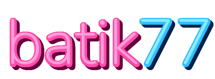 batik77 — logo kanal
