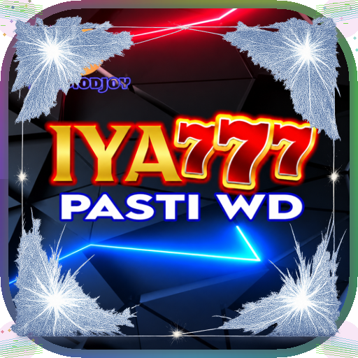 iya777 — mitra unggulan