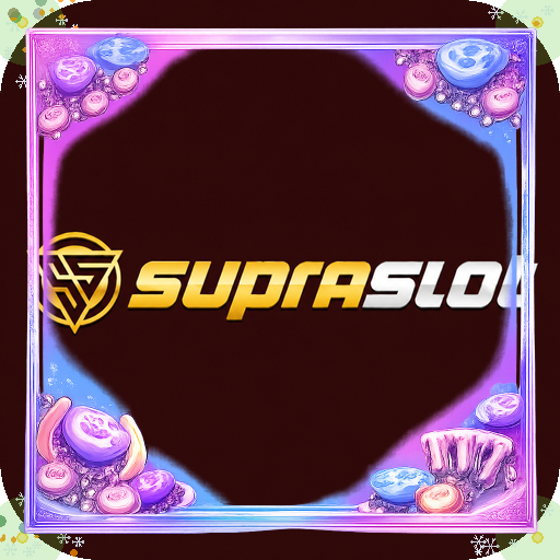 supraslot — mitra unggulan